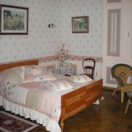 Le Chateau Bed & Breakfast Neuville-Coppegueule Dış mekan fotoğraf